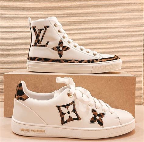 louis vuitton fake shoes